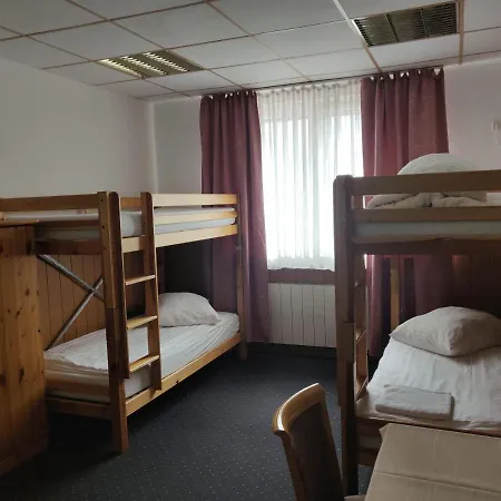 Artur Отель Эссен