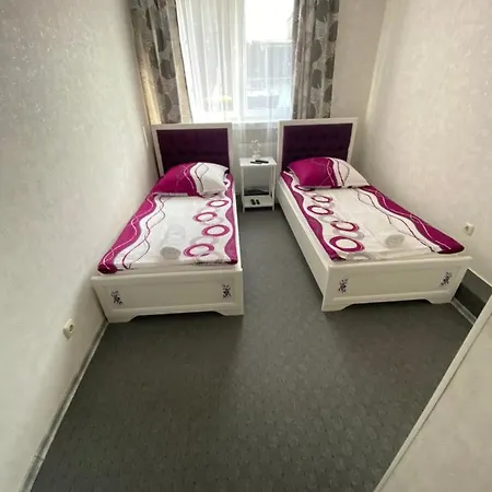 Hotel Artur Essen